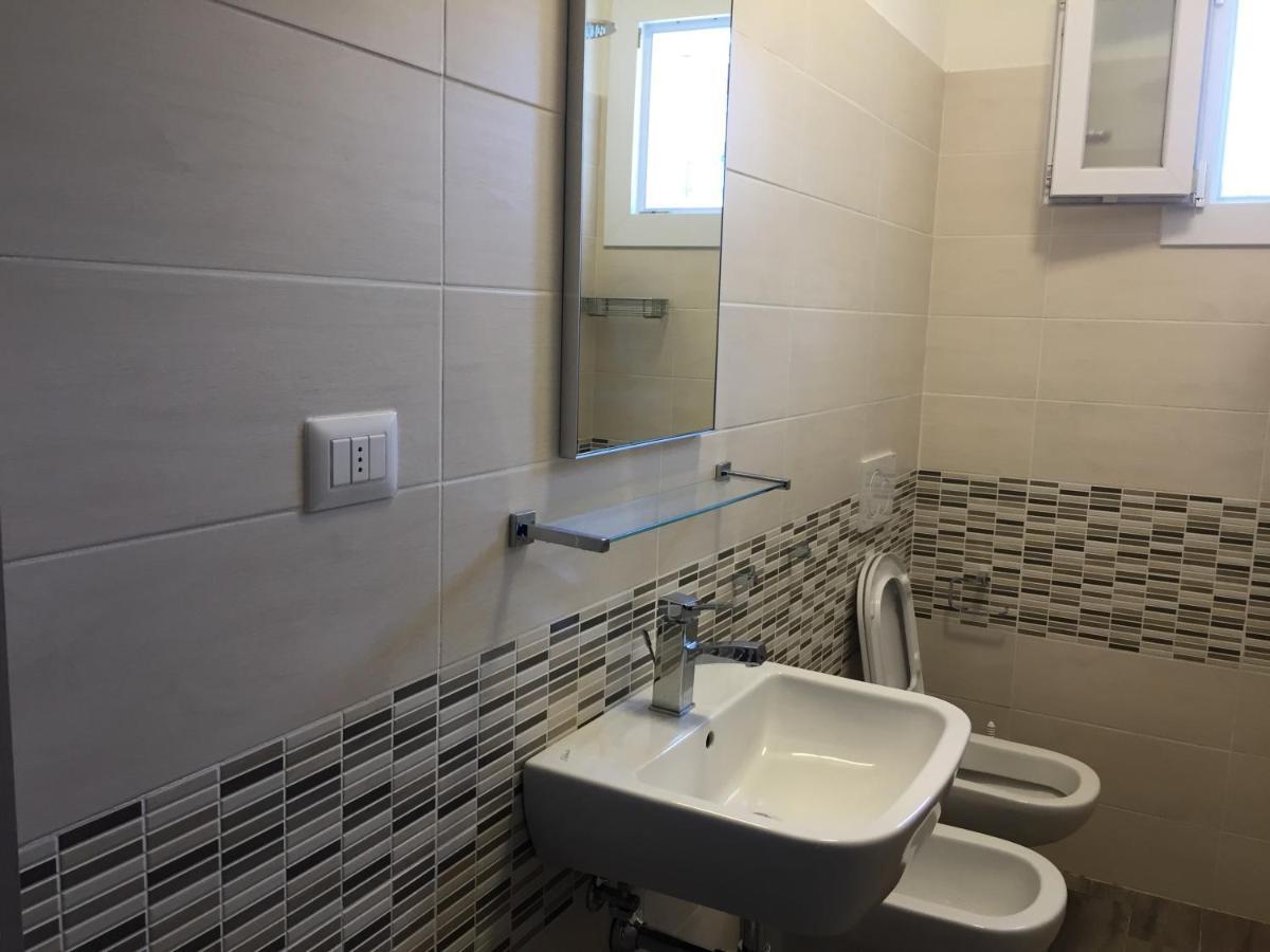 Residence Alba D'Oro Solo Famiglie Lido di Jesolo Exteriör bild